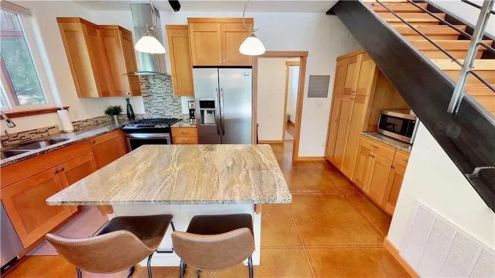 Millcreek Home on Main 4 Bedrooms 2 Bathrooms Home