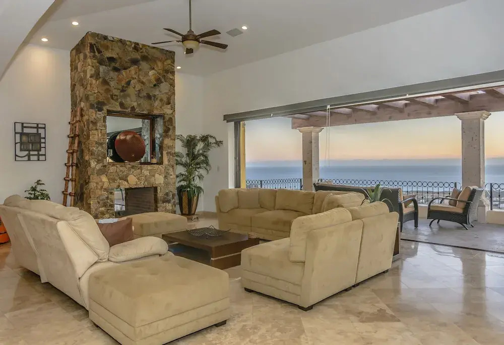 Cabo Vacation Home