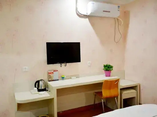 Yuejia Select Hotel (Taiyuan Shengliqiao East Branch)