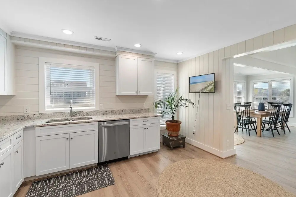 Anster / 144 Tuna Drive 3 Bedroom Home by RedAwning
