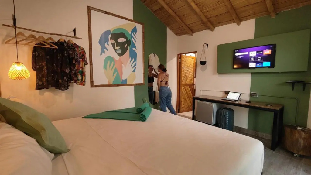 Hotel Boutique Puerto
