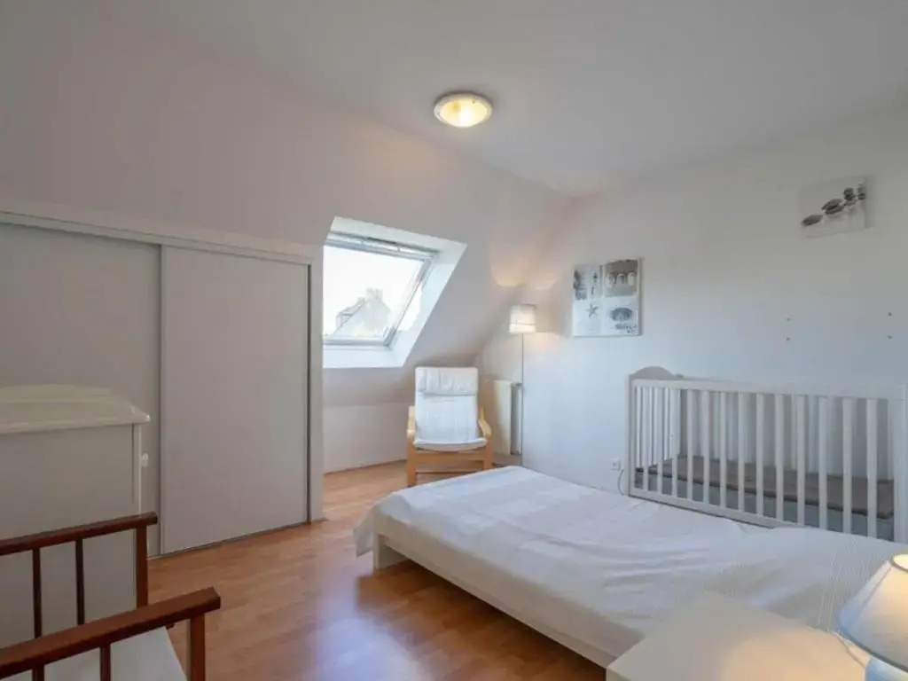 Villa Carnac, 5 pièces, 6 personnes - FR-1-477-75