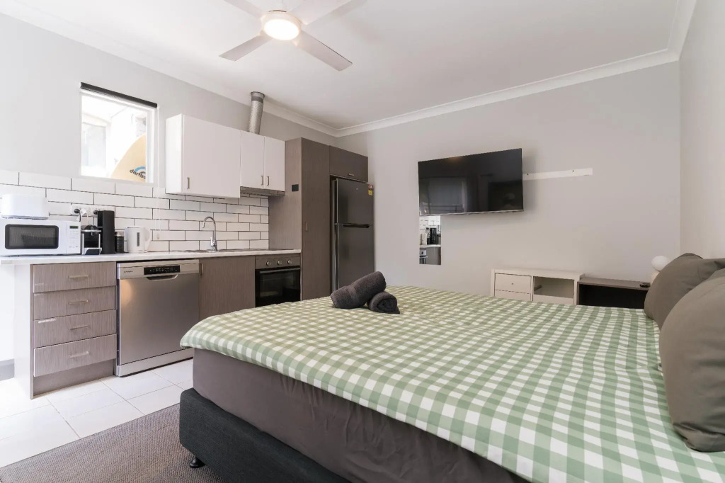 Manly Beach Guesthouse