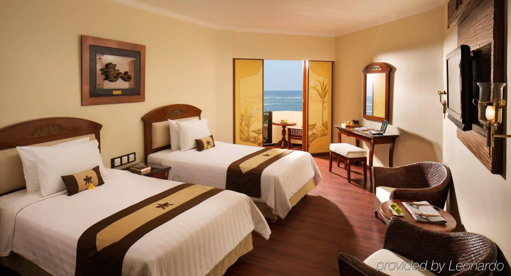 Club Bali Mirage