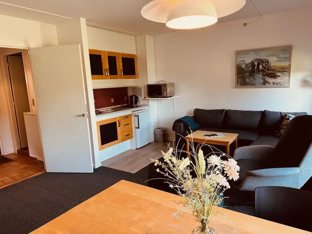 Karrebaeksminde Strandhotel