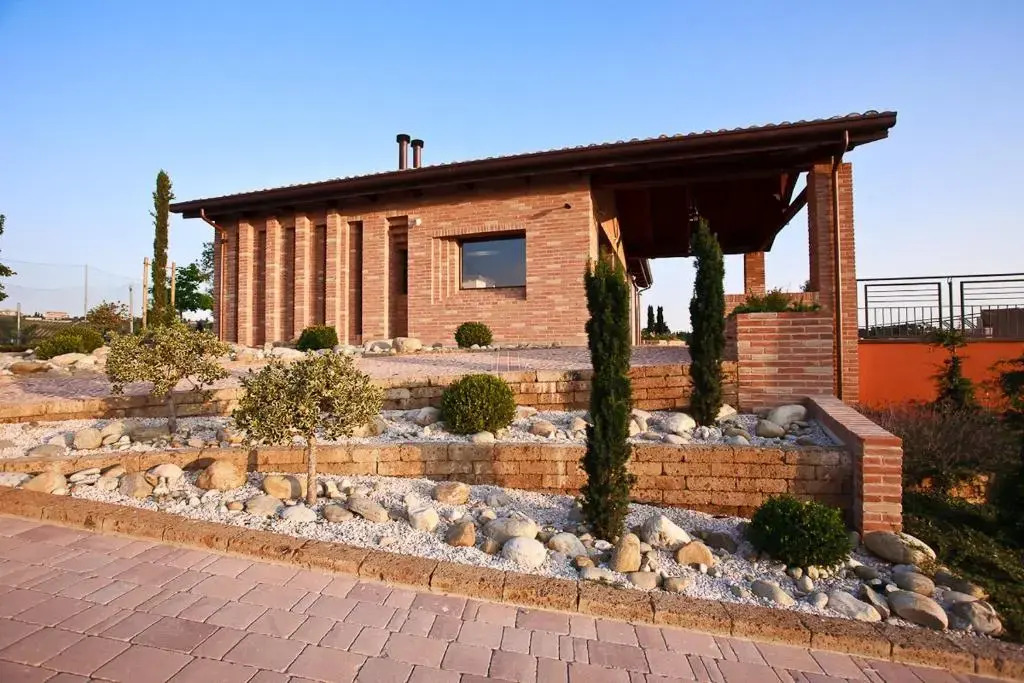 Le Orchidee Villa