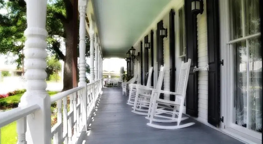 Grand Magnolia Ballroom & Suites