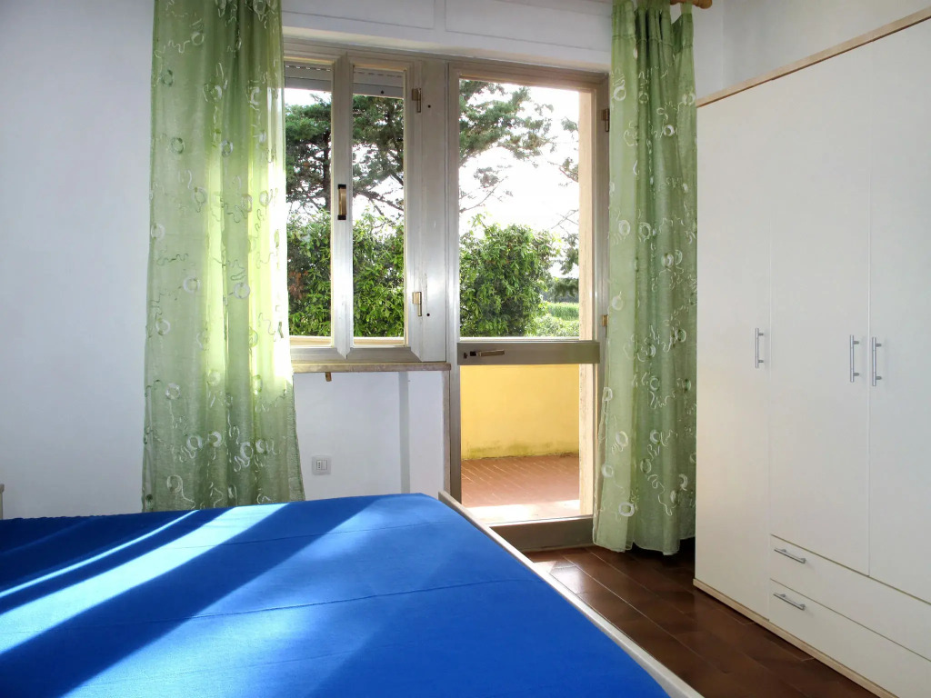 Apartment Riviera 6 by Interhome