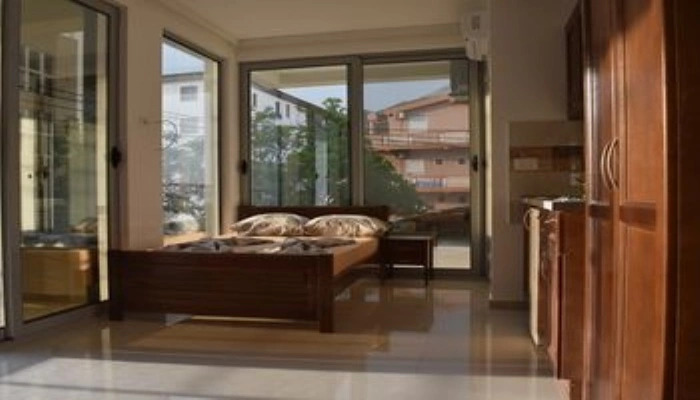Apartmani Lasta