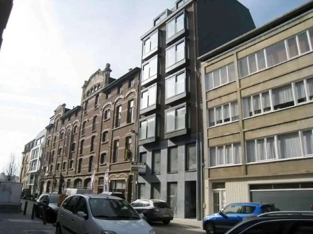 Antwerp City Center Furnished Apartments