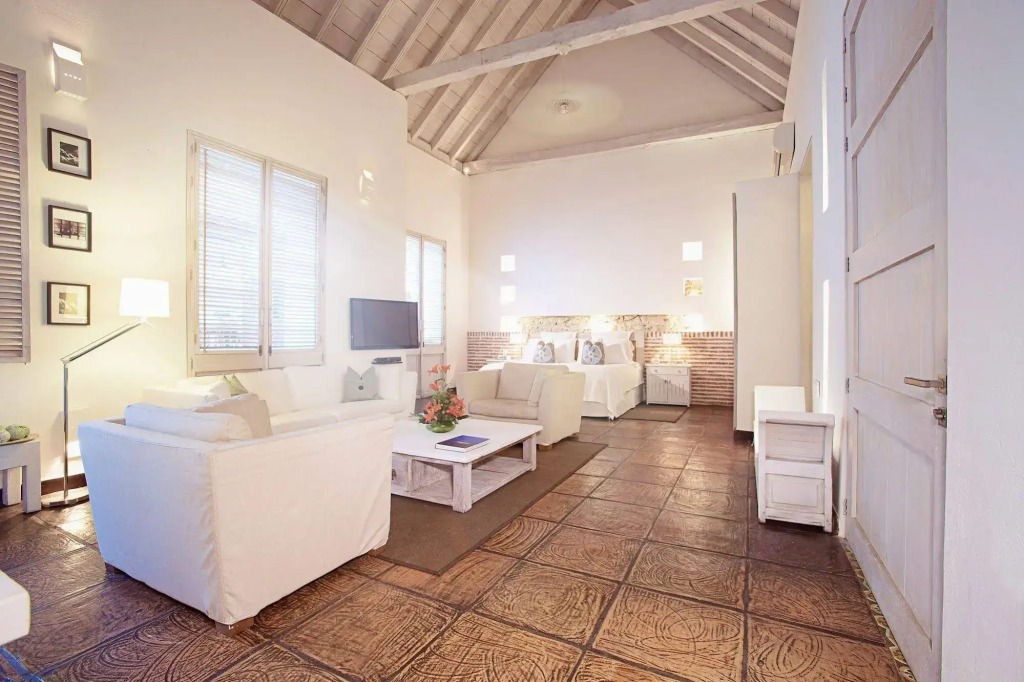 Casa Belle Boutique Hotel