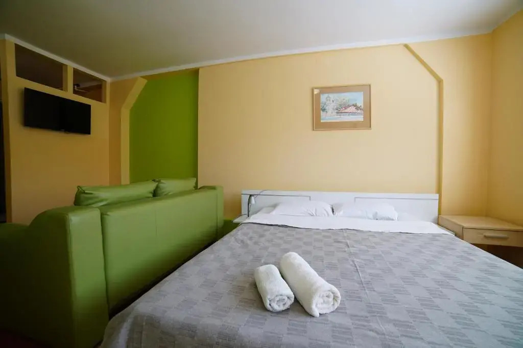 Bed and Breakfast Majesty