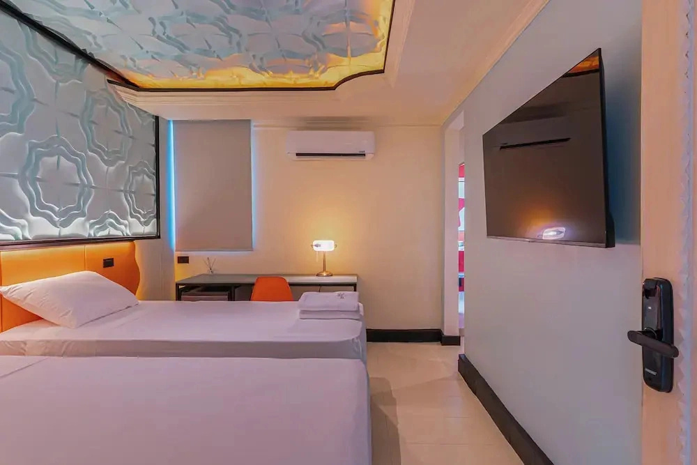 Casa Stella Rooms