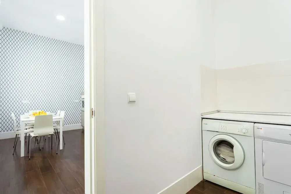 Wonderful Duplex Located in the Center of Malaga. Larios II