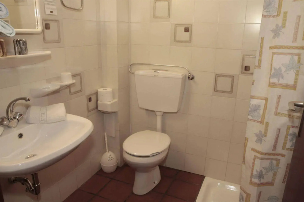 Appartements Pension Sonia