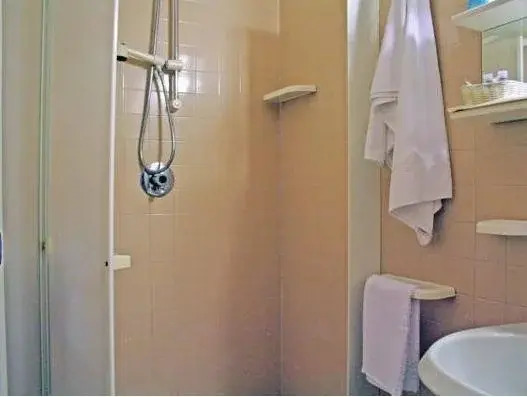 Hotel Scogliera