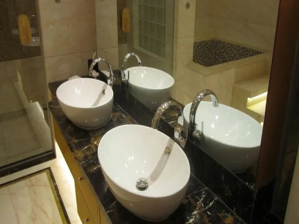 Sun Town Hot Spring Resort