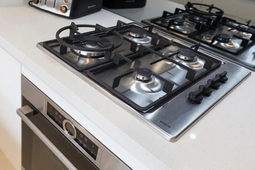 Park Avenue Terrace House 3BR - Outdoor, BBQ