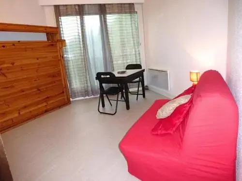 Apartment Studio Avec Grand Lit Rabattable