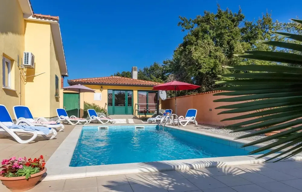 Amazing Home In Labin