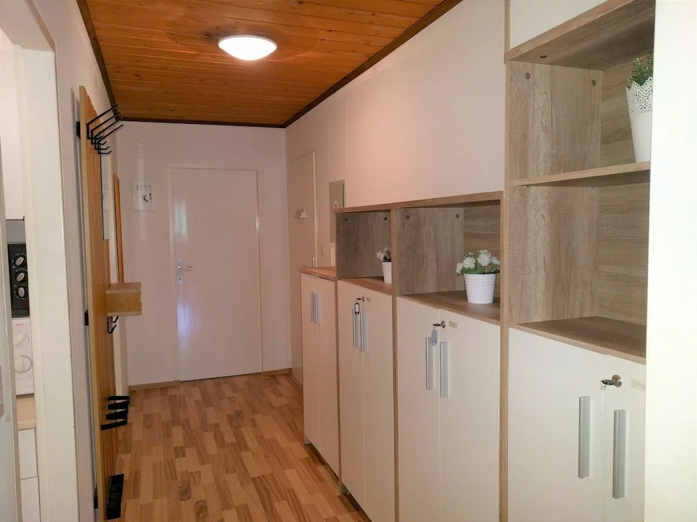 Apartment in Maria Alm Near ski Area