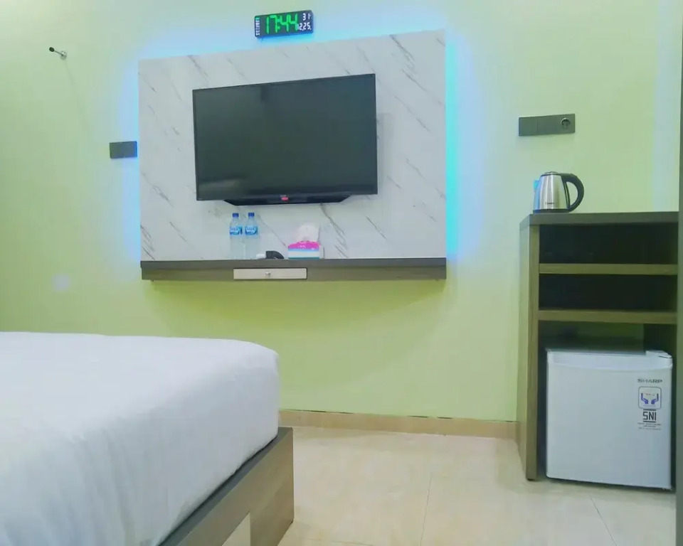 Shiva Home Syariah RedPartner near Alun Alun Tegal