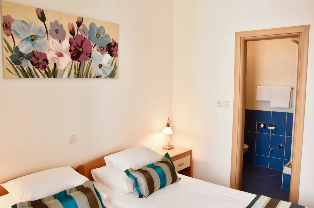 Pervanovo Apartments with Free Parking