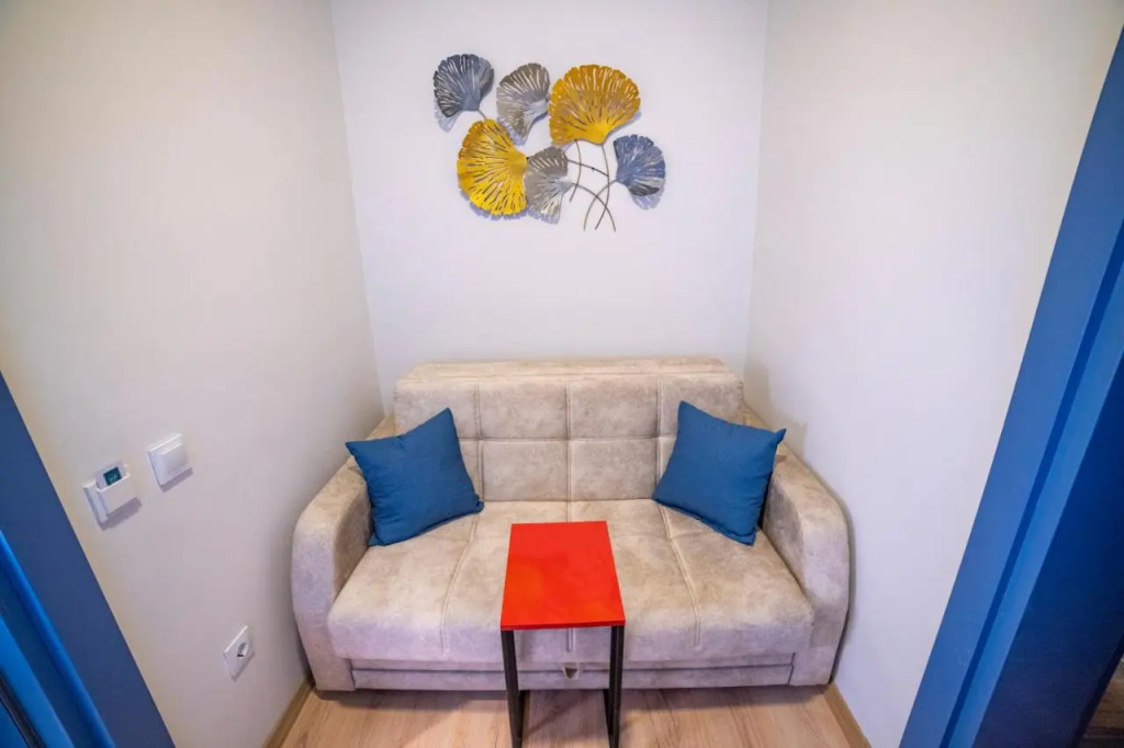 Sofa Hotels Kaleiçi