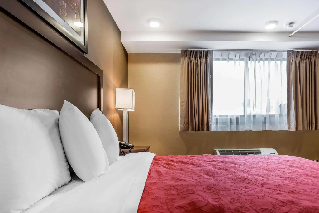 Rodeway Inn Chicago/Evanston