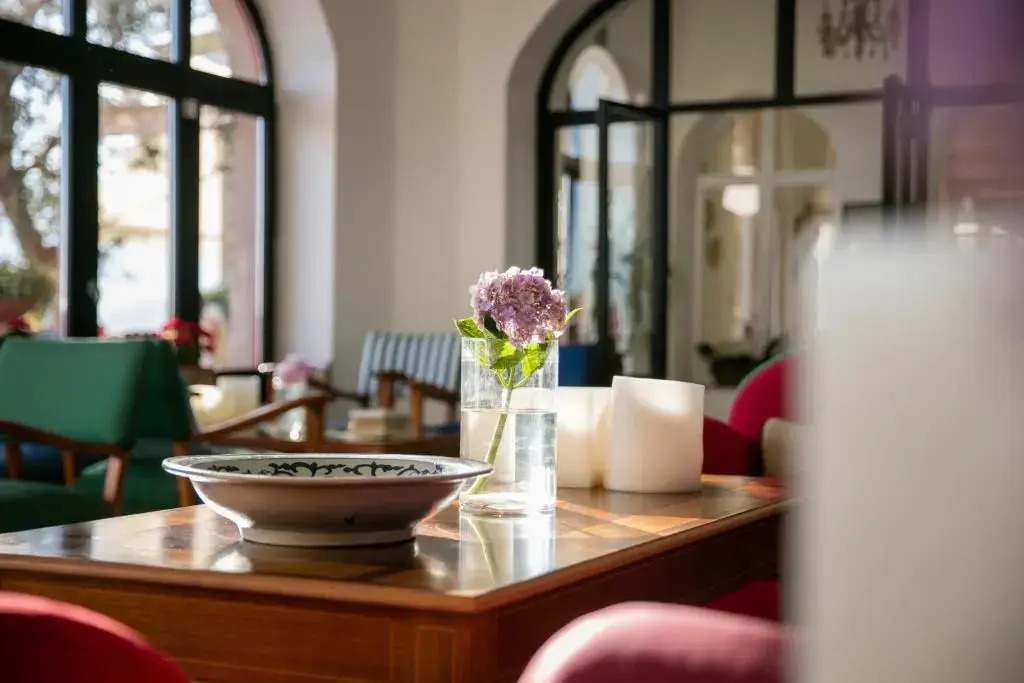 Hotel Minerva