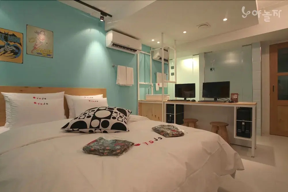 Hotel Yaja Sinlim