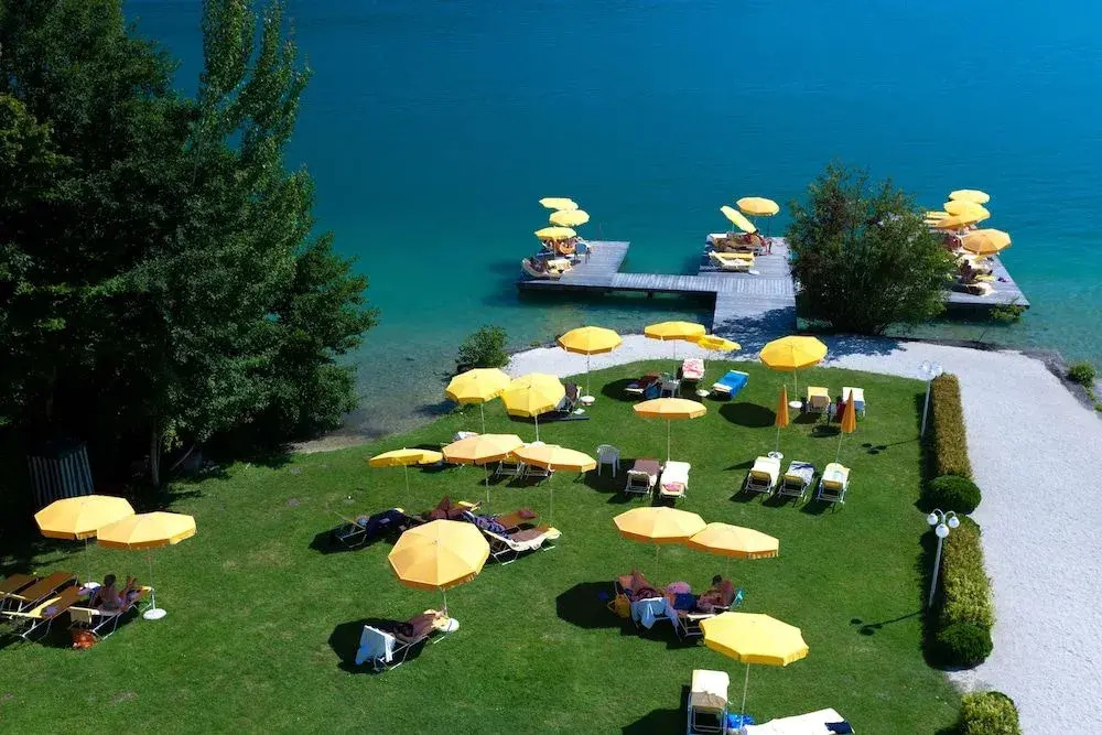 Werzers Seehotel Wallerwirt