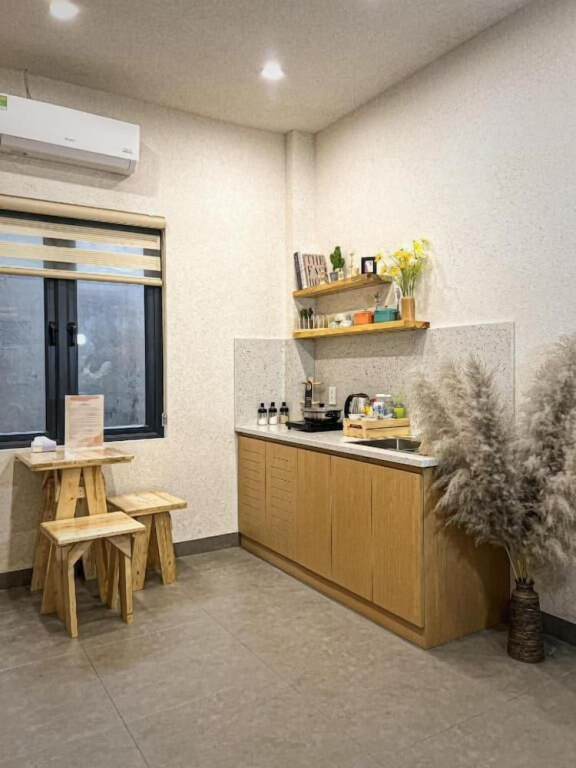 Lều Vịt Homestay Hải Phòng