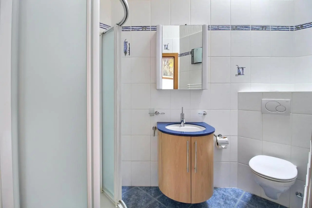 Bouquetins 1 - Three Bedroom