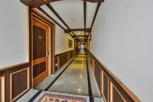 Kashmir Mahal Resorts by Stay Pattern