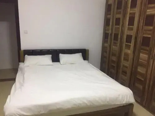 WBS Hostel
