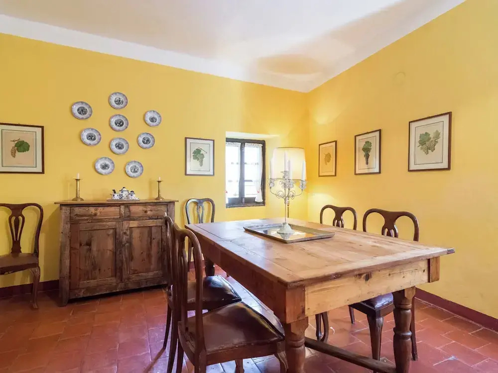 Guest House in Monferrato With Wine Tasting