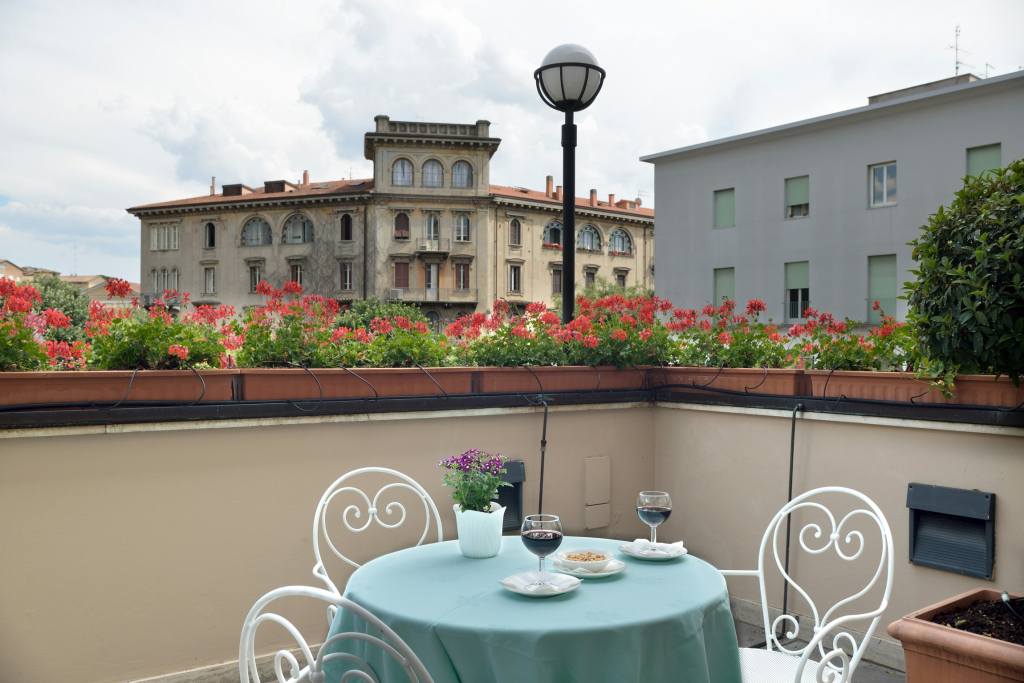Sangallo Palace