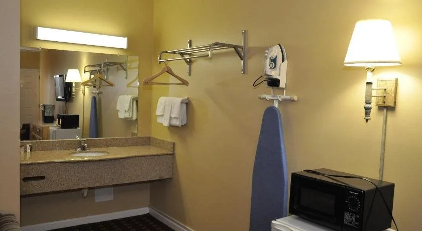 Best Rest Inn - Jacksonville