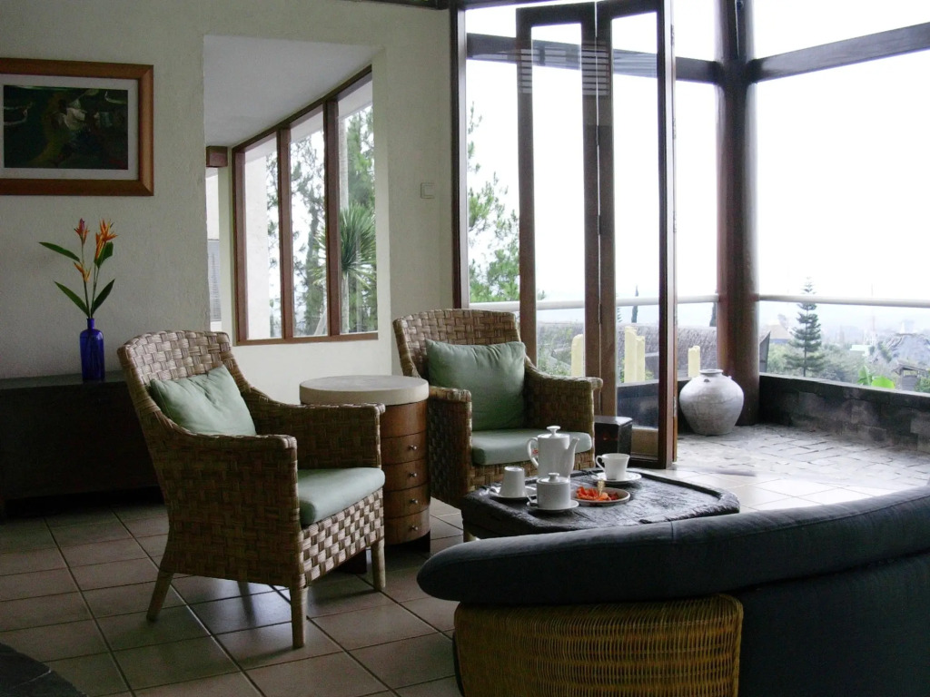Villa Kebun Jeruk Syariah Malang by ecommerceloka