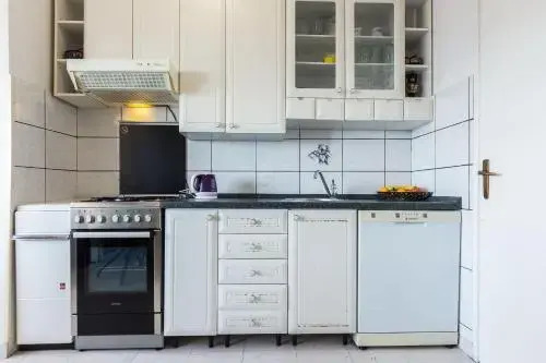 Marko¨s apartment in Zadar
