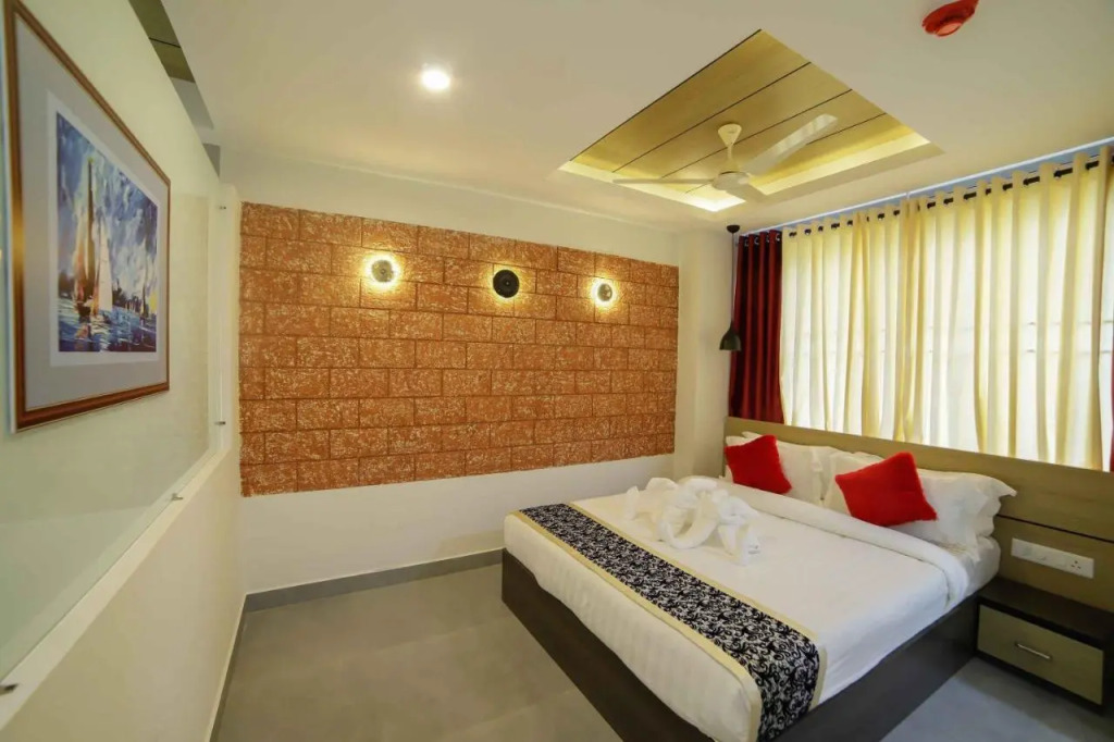 Bhavanam Regency Guruvayoor