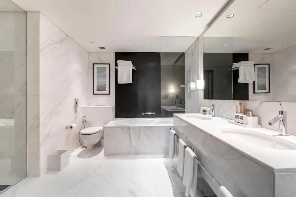 Emaar Fashion Avenue Residences
