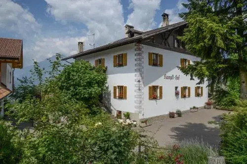 Kampflhof Apartments
