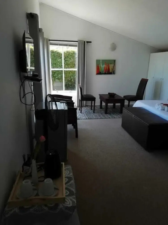 Arukah Guesthouse