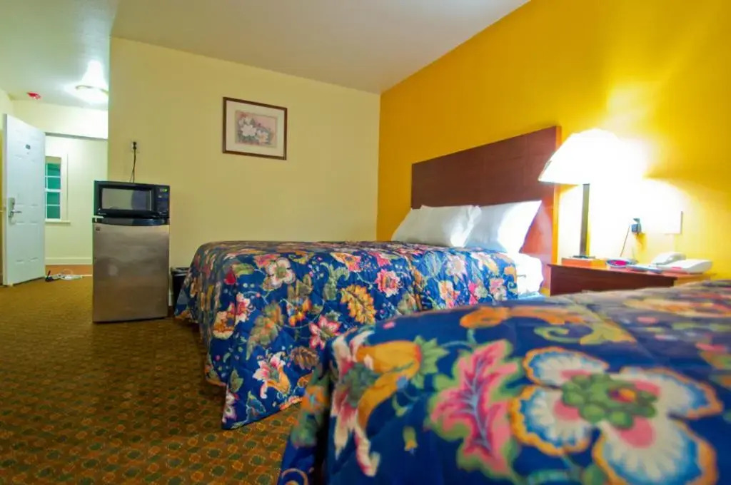 Passport Inn and Suites - Middletown