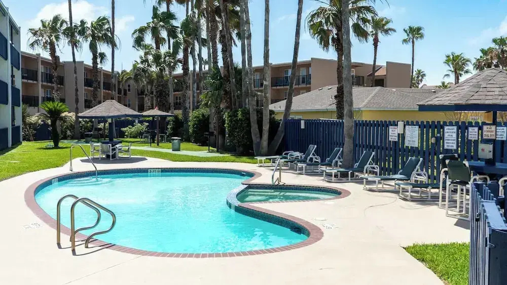 Surfside II 109