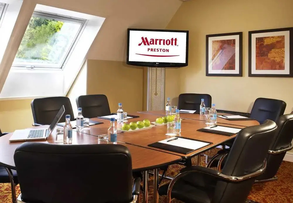 Delta Hotels by Marriott Preston