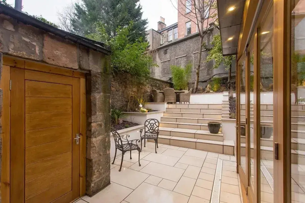 Wall Street Journal Featured 3bed/3bath Apartment