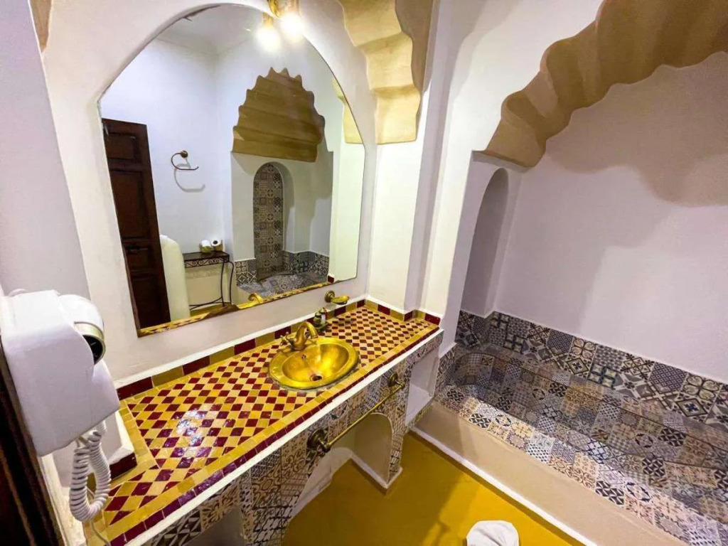 Riad Karim